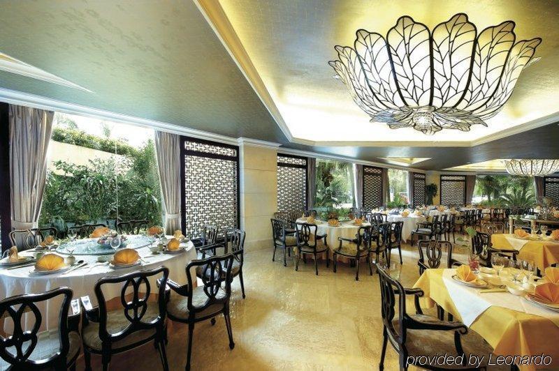 Regal Palace Hotel Dongguan  Restaurant foto